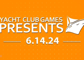 Yacht Club Games