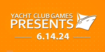 Yacht Club Games