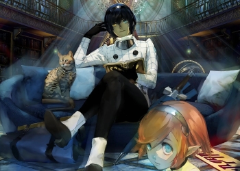 Metaphor: ReFantazio