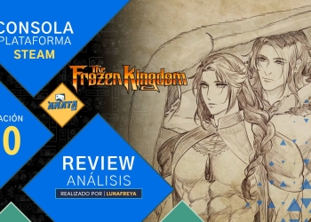 The Frozen Kingdom