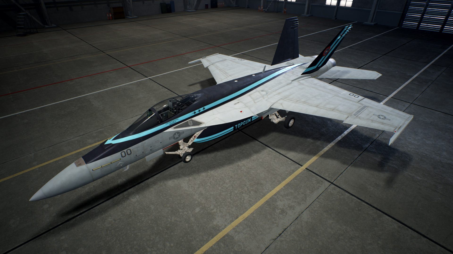 Bandai Namco Entertainment America Inc. ha lanzado Ace Combat 7