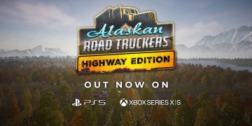 Alaskan Road Truckers: Highway Edition