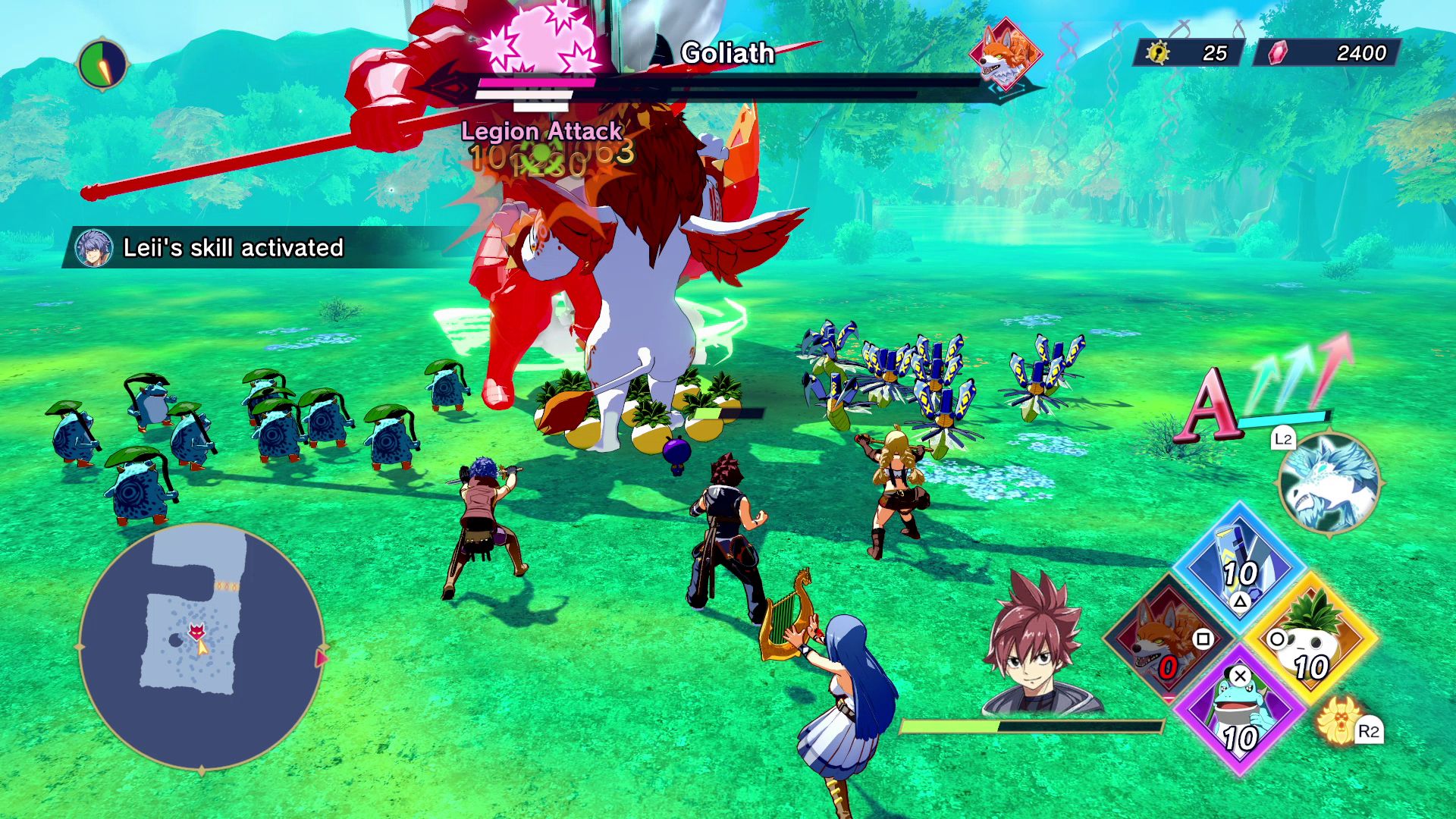 Marvelous USA y XSEED Games han anunciado su lineup para el Anime Expo 2024 y las experiencias en su stand, incluyendo demostraciones prácticas,