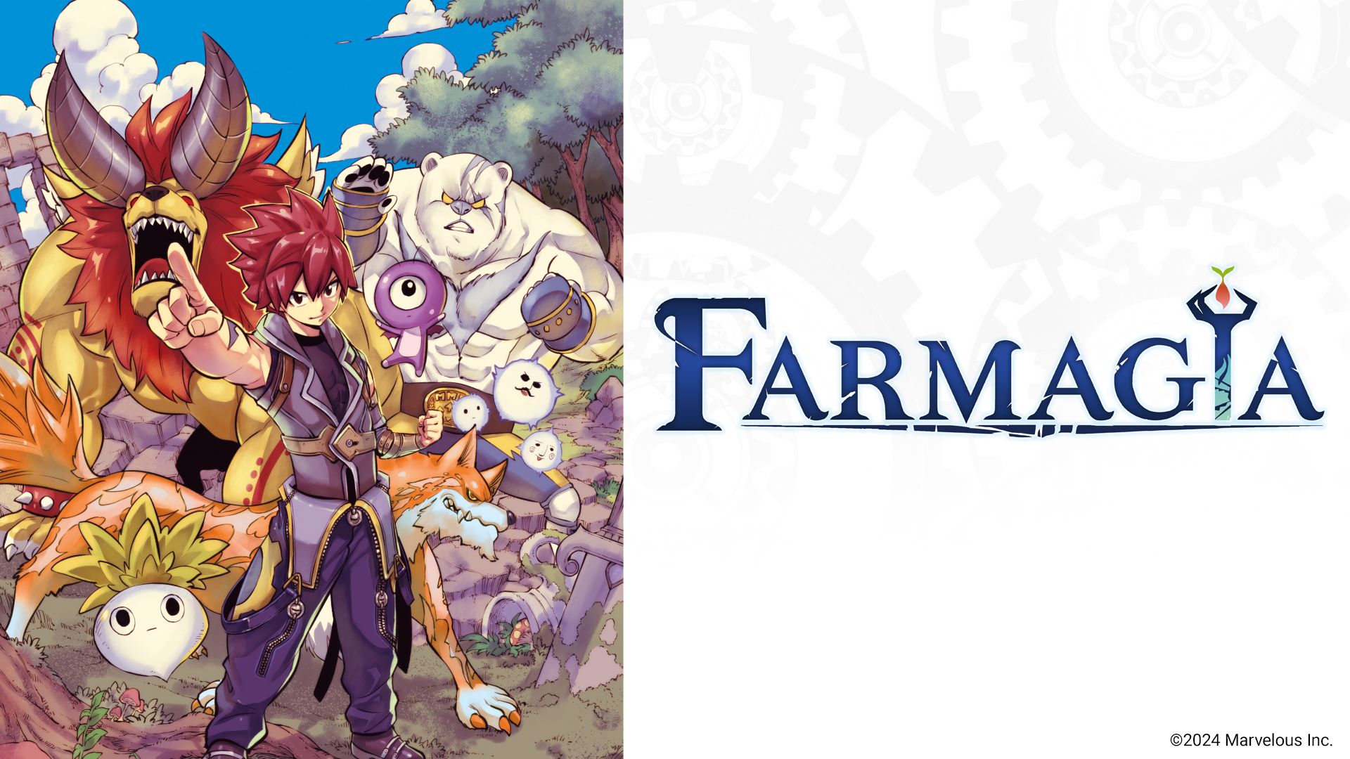 Marvelous USA y XSEED Games han anunciado su lineup para el Anime Expo 2024 y las experiencias en su stand, incluyendo demostraciones prácticas, una encantadora oportunidad para fotos en Farmagia, obsequios y más. Los asistentes serán los primeros en jugar NARUTO: Emblem Battle, y el editor revelará un título adicional jugable antes del evento.