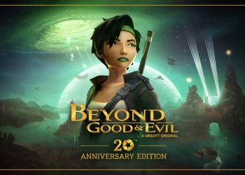 Beyond Good & Evil