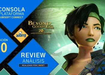 Beyond Good & Evil 20th Anniversary Edition