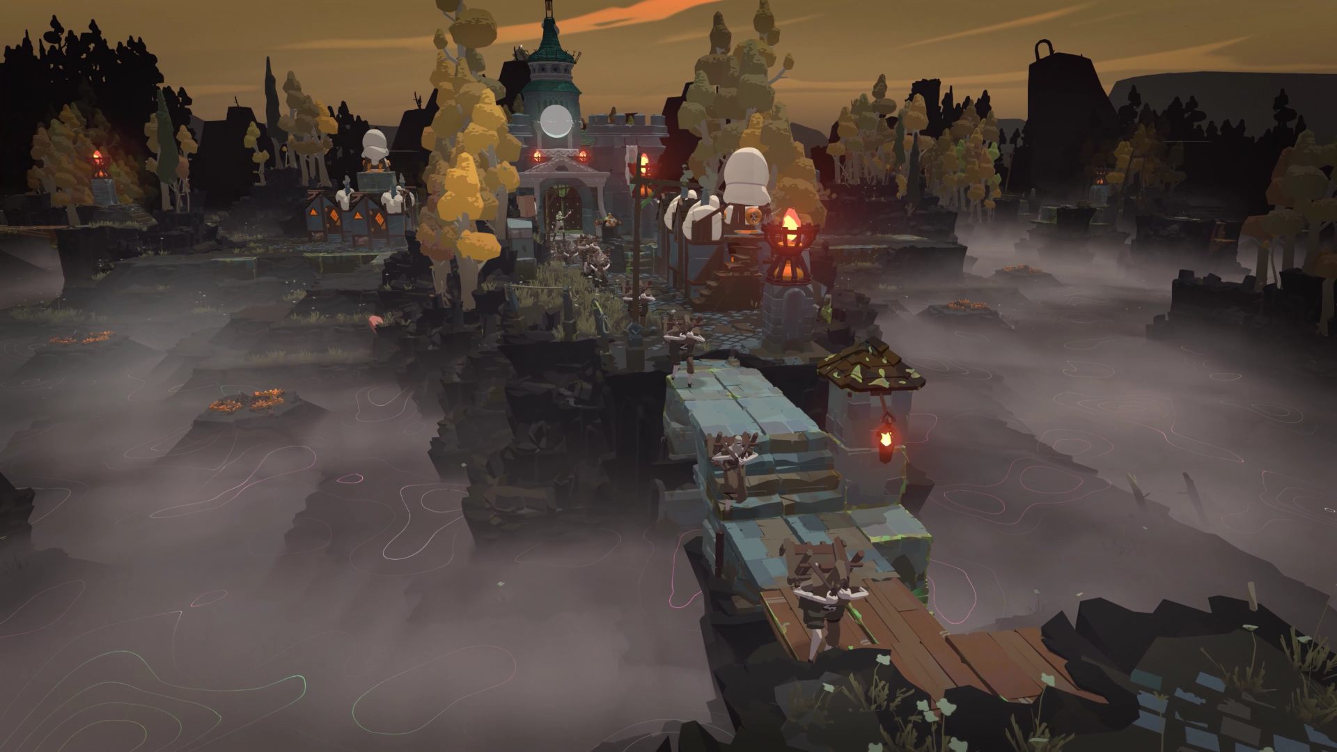 La espera ha terminado. Digital Sun y Hooded Horse anunciaron que el juego de estrategia en tiempo real, Cataclismo, llegará a Steam Early Access el 22 de julio de 2024. Originalmente planeado para una fecha anterior, el lanzamiento se retrasó seis días para asegurar una experiencia pulida y exitosa.