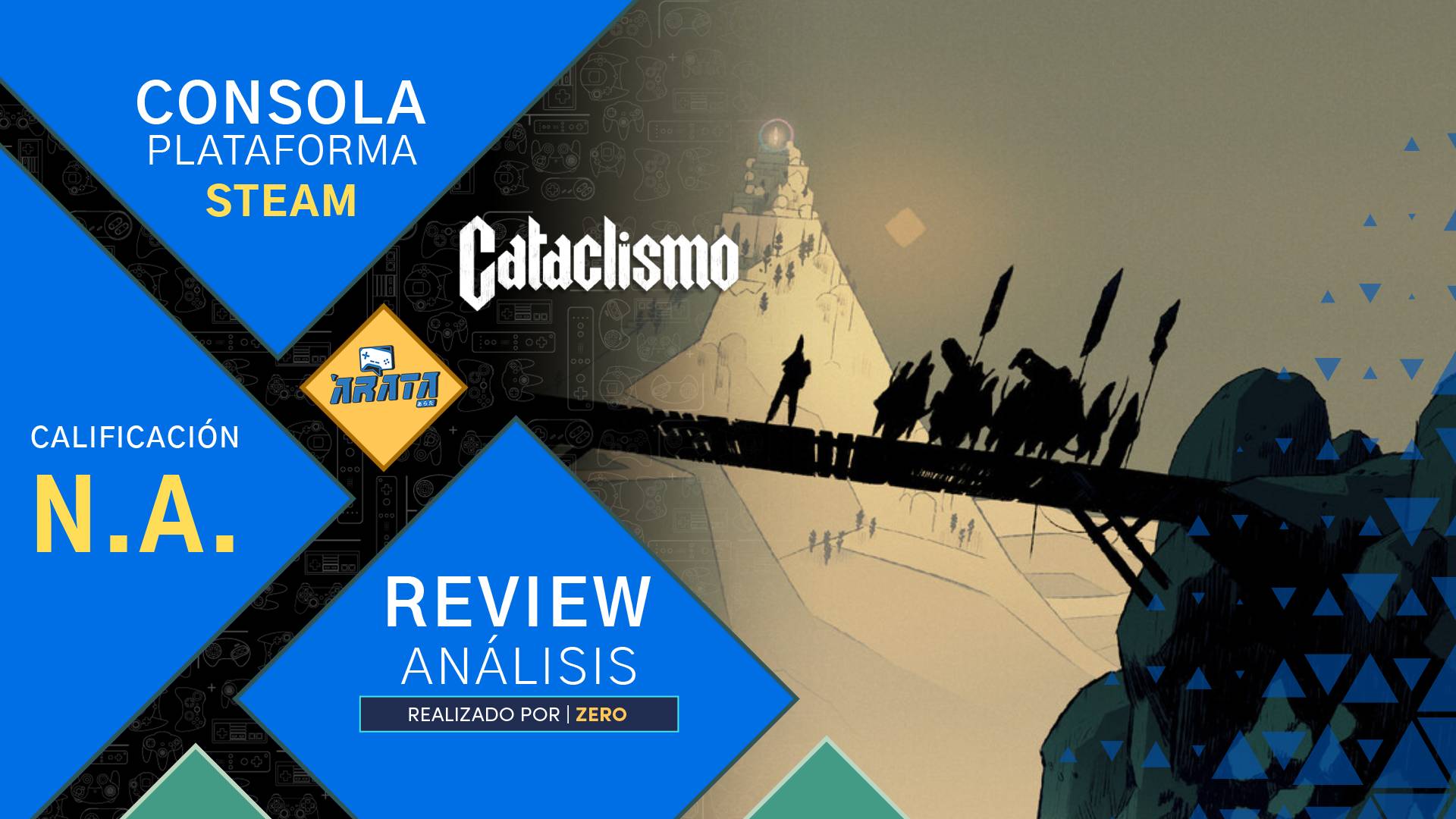 Cataclismo