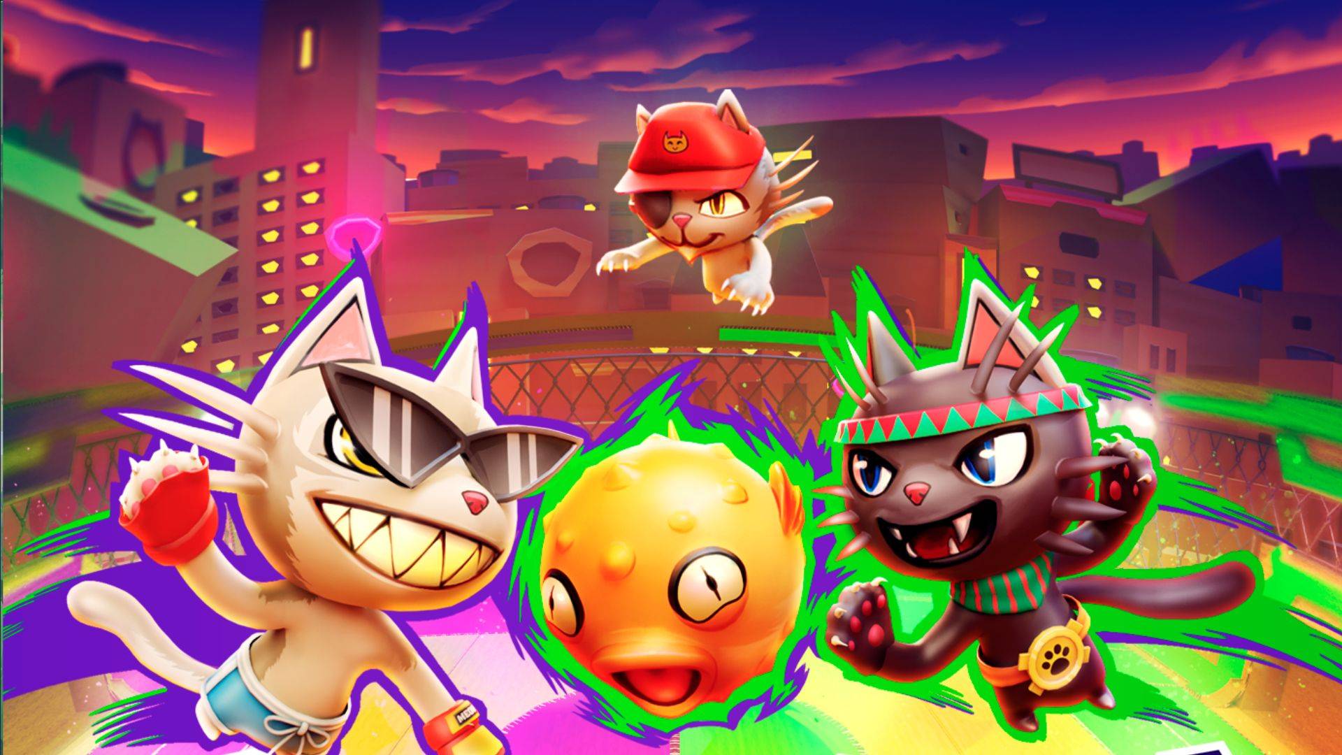 Clawball