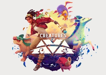 Creatures of Ava