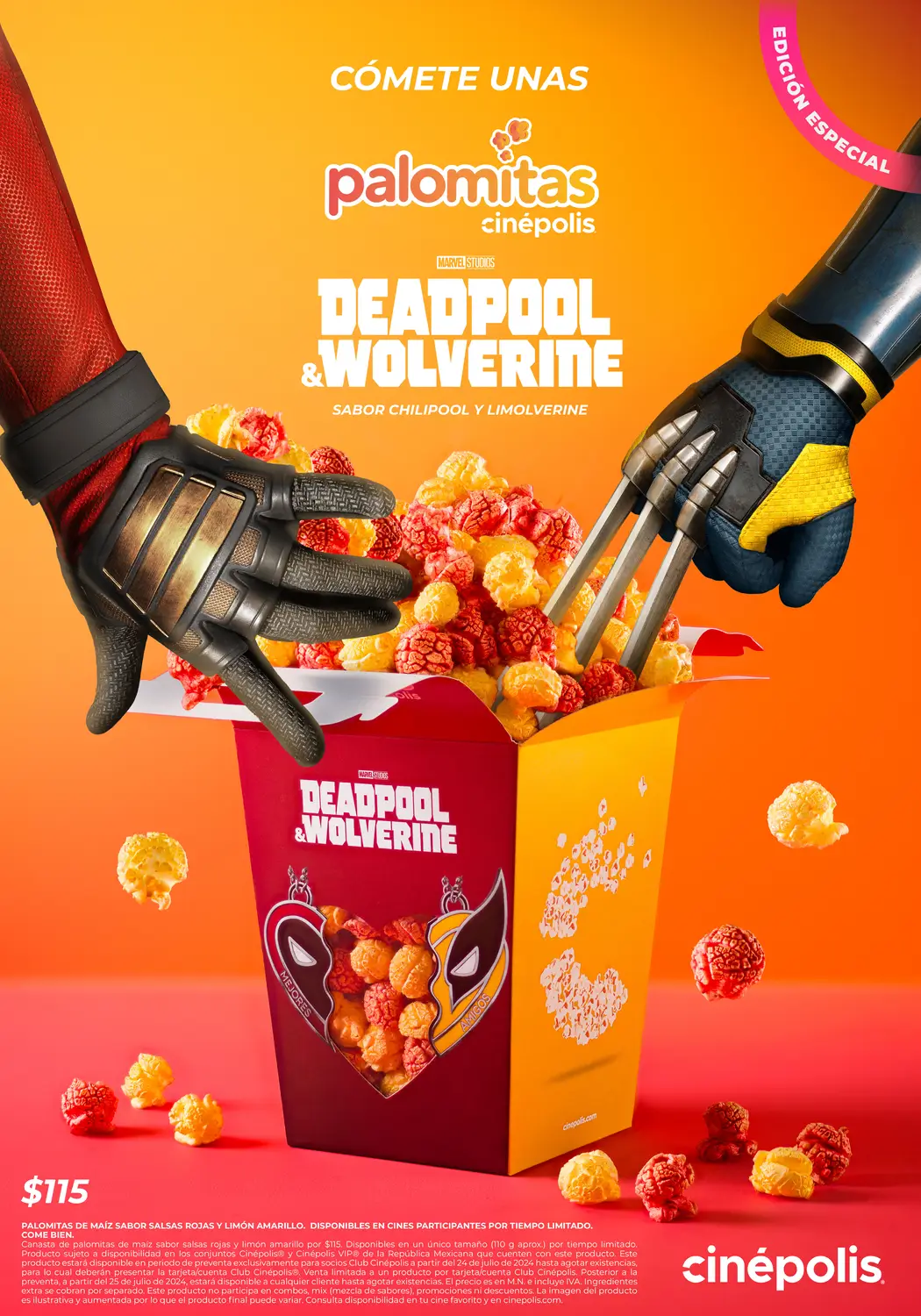Deadpool