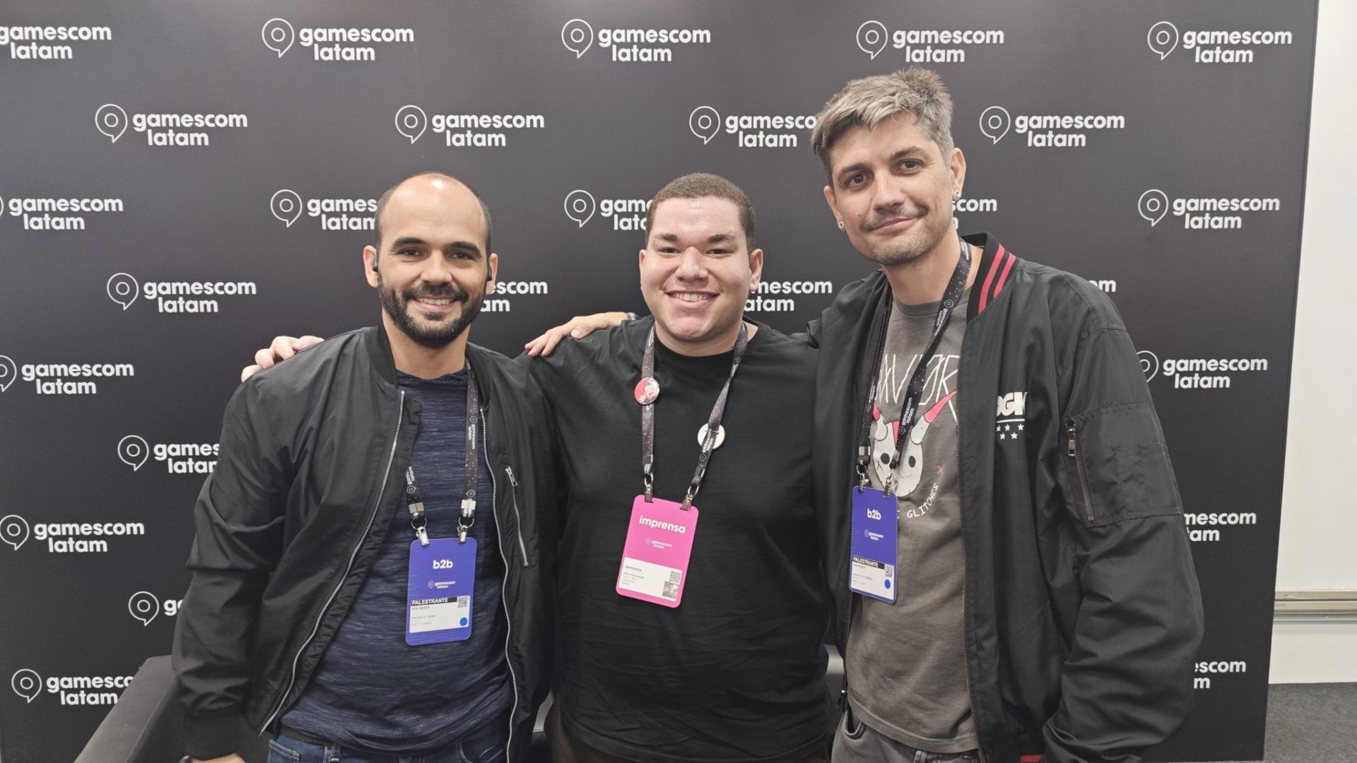 Dear Villagers, ha tomado medidas significativas para apoyar a la comunidad de jugadores y desarrolladores de América Latina.