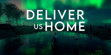 Deliver Us Home