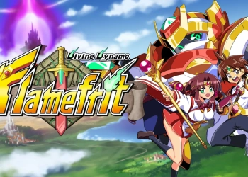 Divine Dynamo Flamefrit