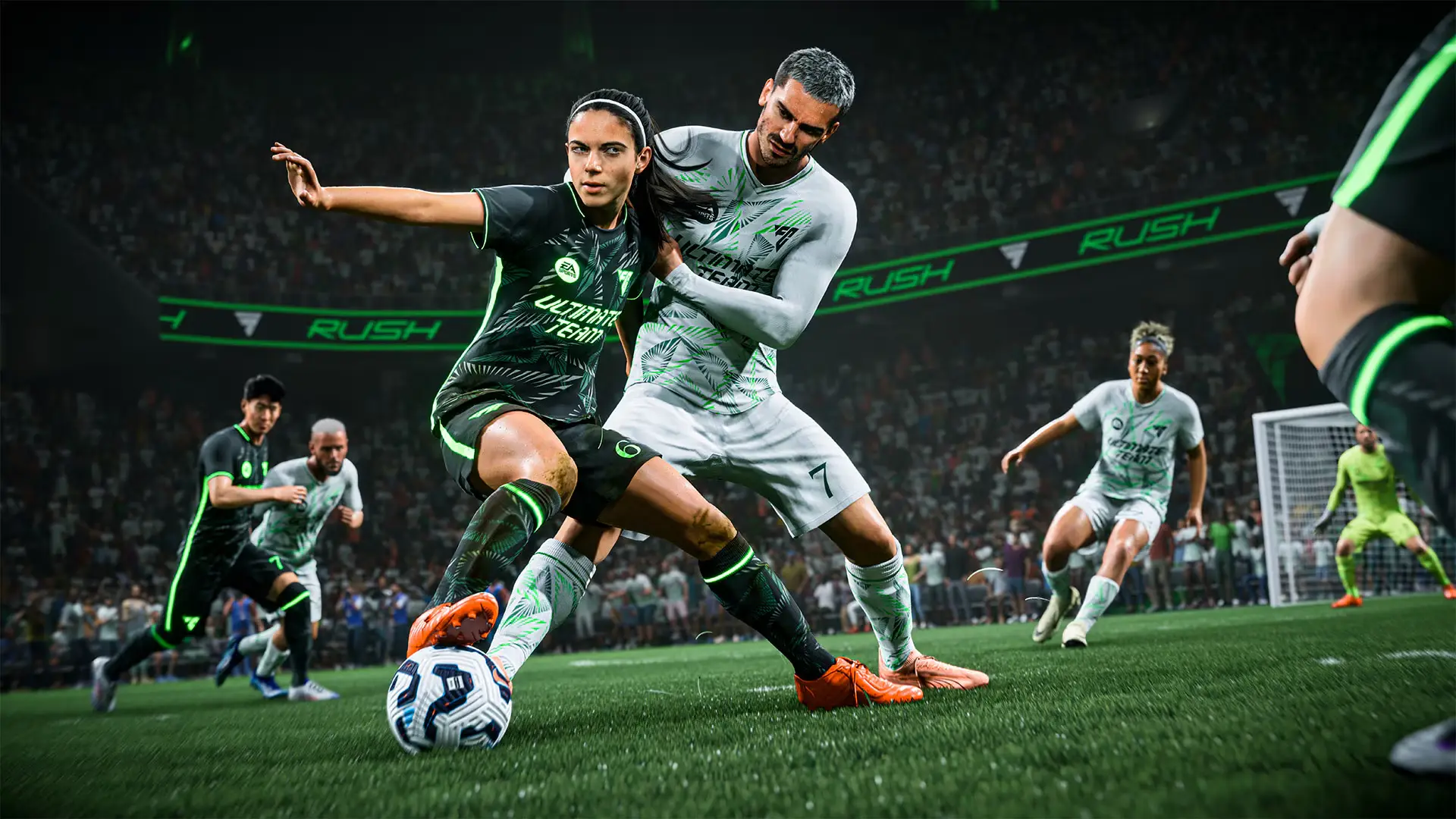 EA Sports 25 2