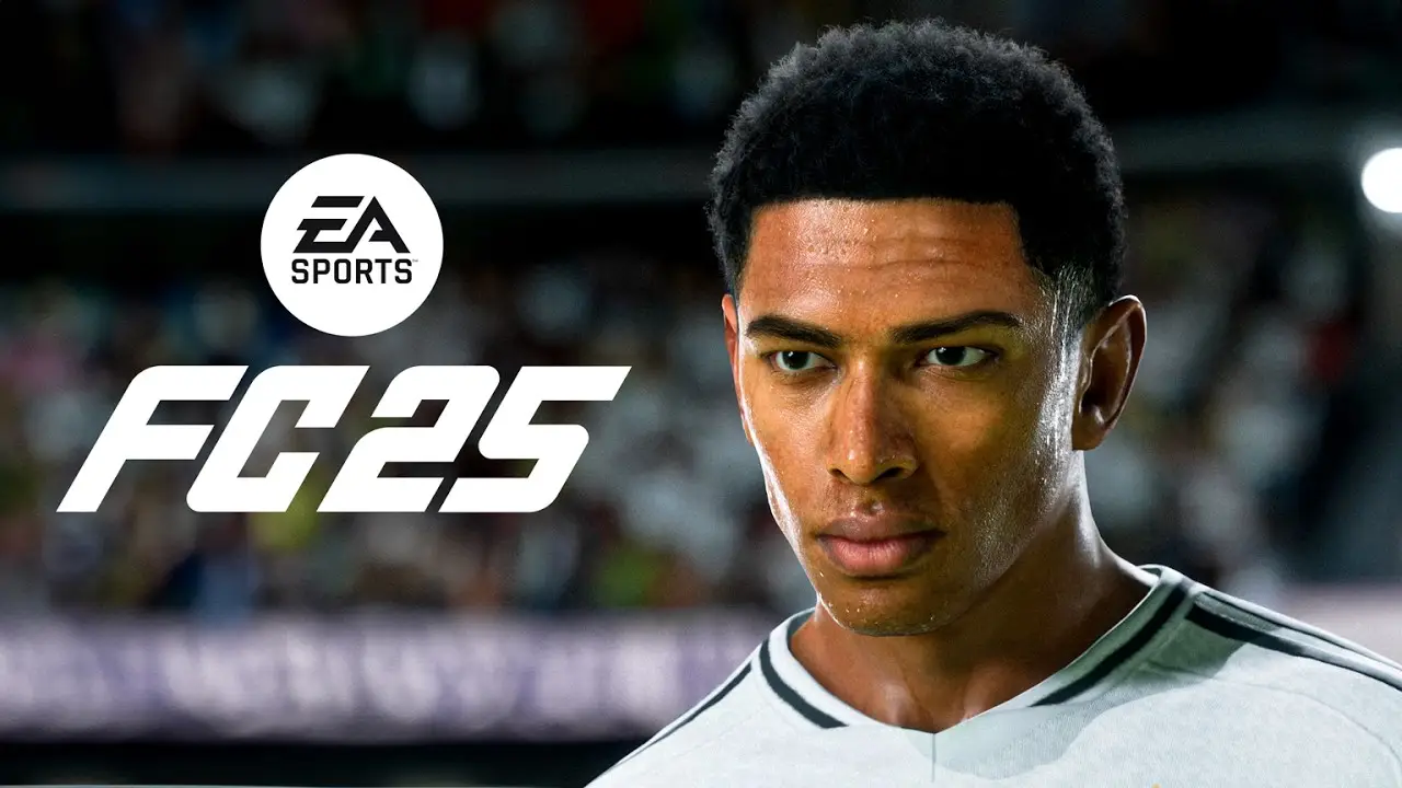EA Sports 25