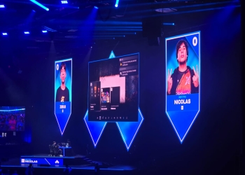 EVO 2024 Mortal Kombat 1