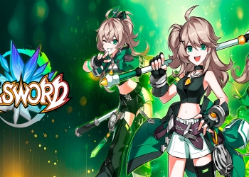 Elsword Lithia