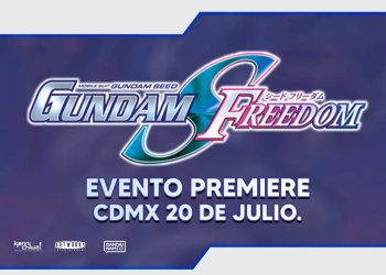 Gundam Seed