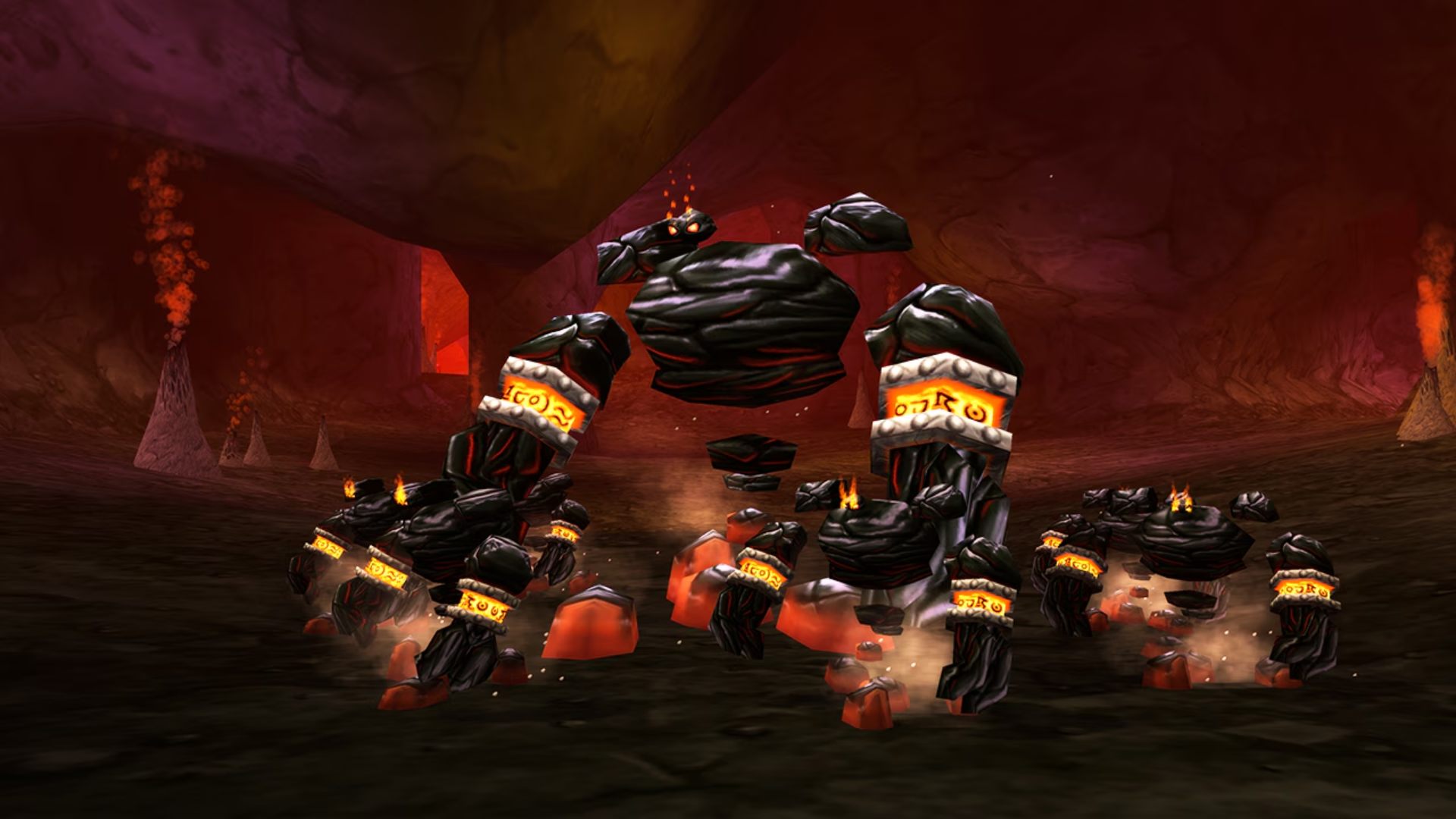 La fase 4 de la Temporada de Descubrimiento ya está disponible en World of Warcraft, llevando a los jugadores a nuevas alturas con el último límite de nivel 60.