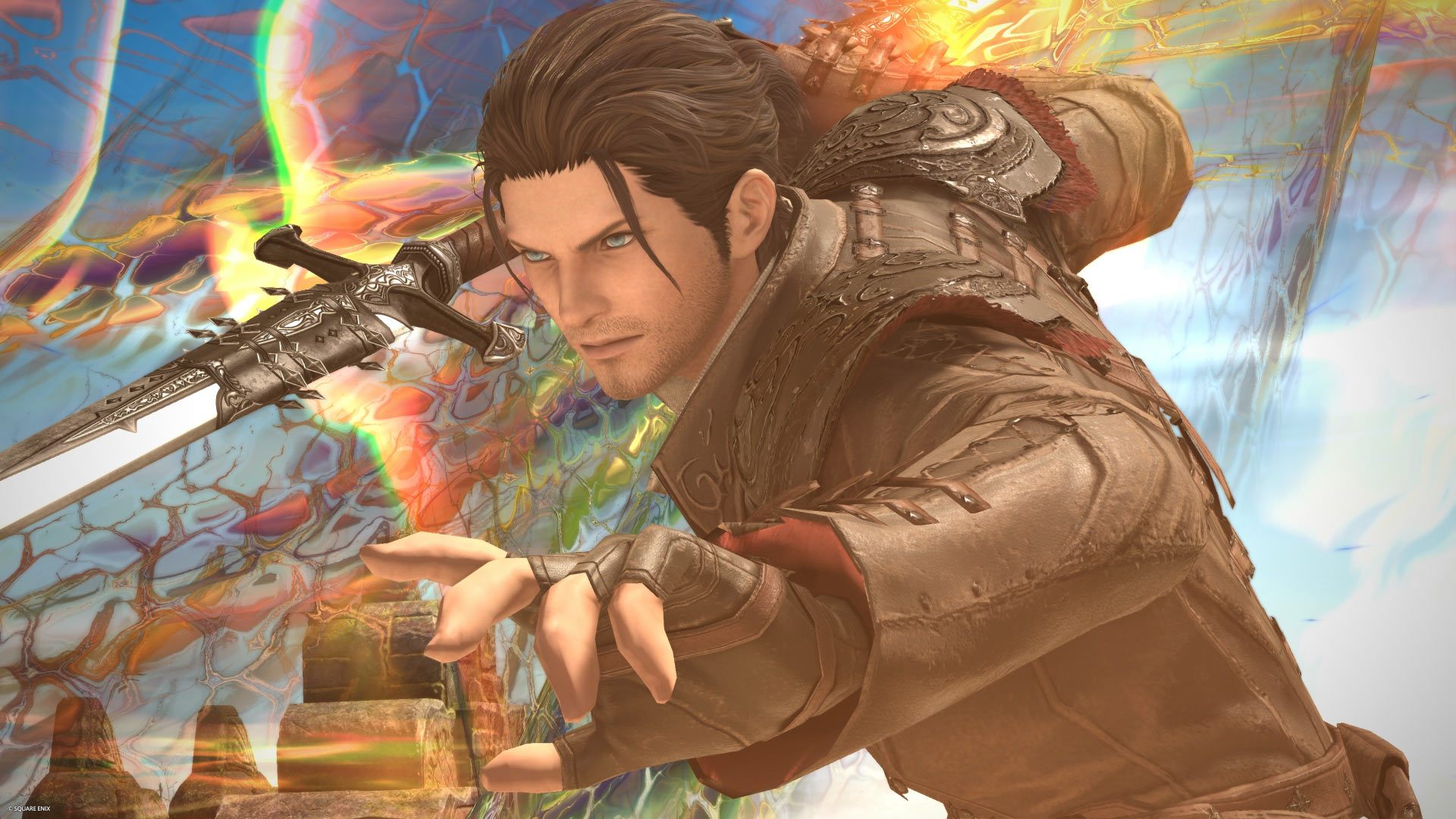 Square Enix lanzó Dawntrail, la quinta y más reciente expansión del Mmorpg Final Fantasy XIV Online, disponible en Windows, PlayStation 5, PlayStation 4