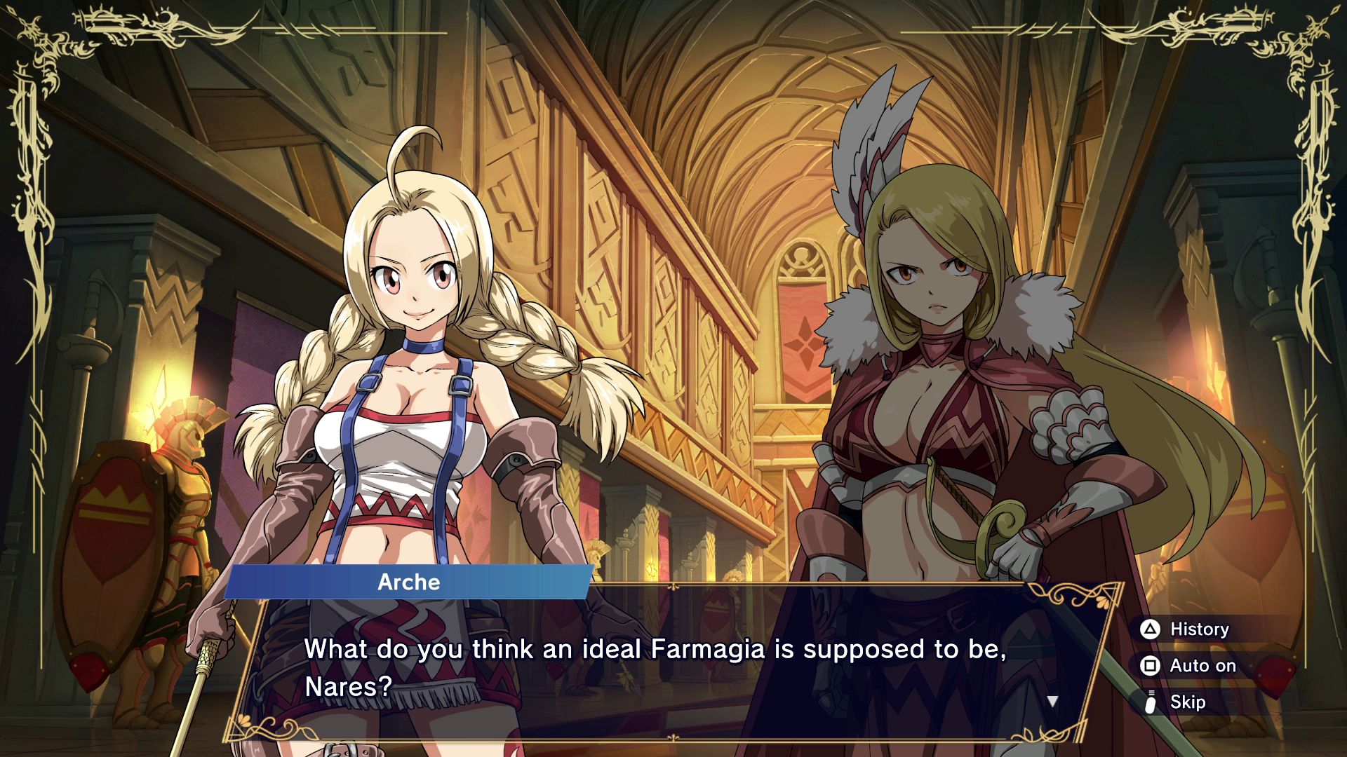 Marvelous USA y XSEED Games han lanzado un avance extendido de Farmagia, el próximo juego de acción y cultivo de monstruos.