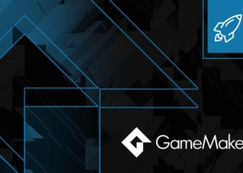 Gamemaker - Portada