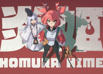 Homura Hime