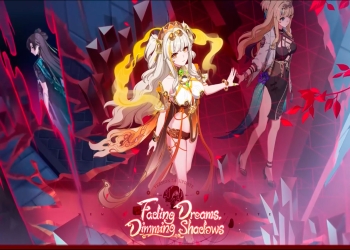 Honkai impact 3rd version 7.6