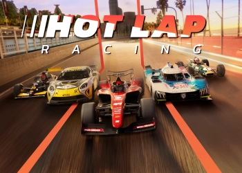 Hot Lap Racing