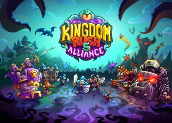 Kingdom Rush