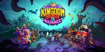 Kingdom Rush