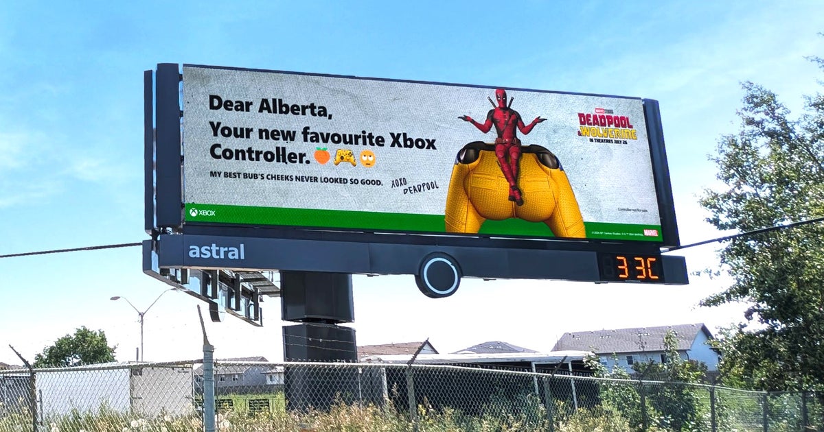 Deadpool & Wolverine