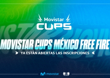 Movistar Cups 2024
