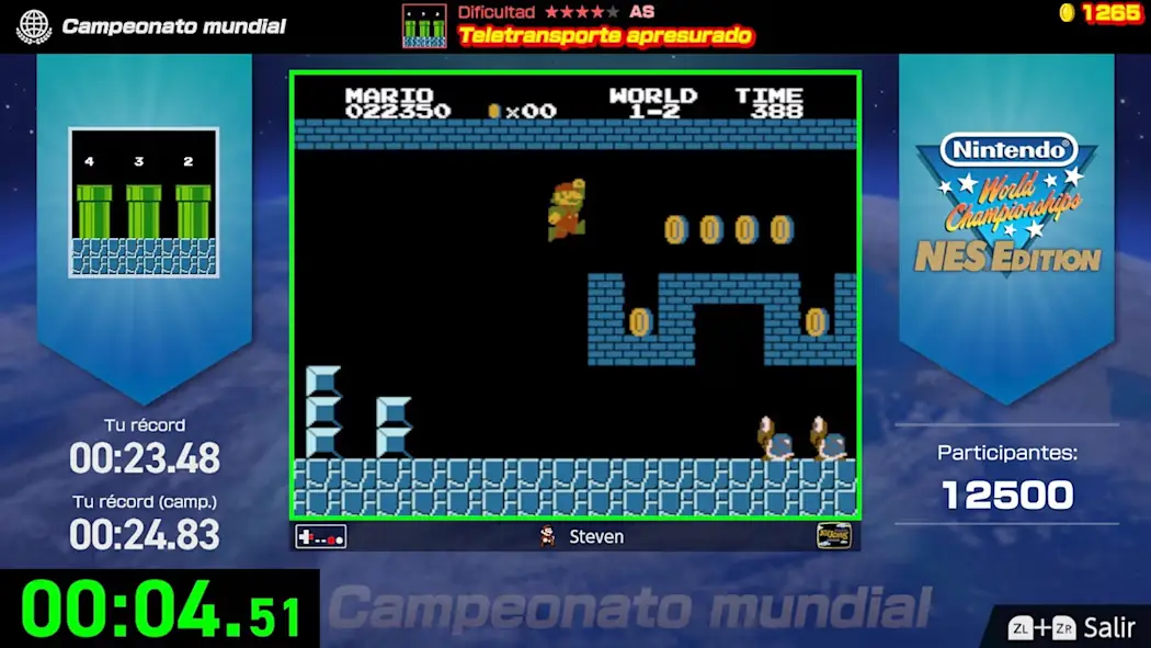 Nintendo 1