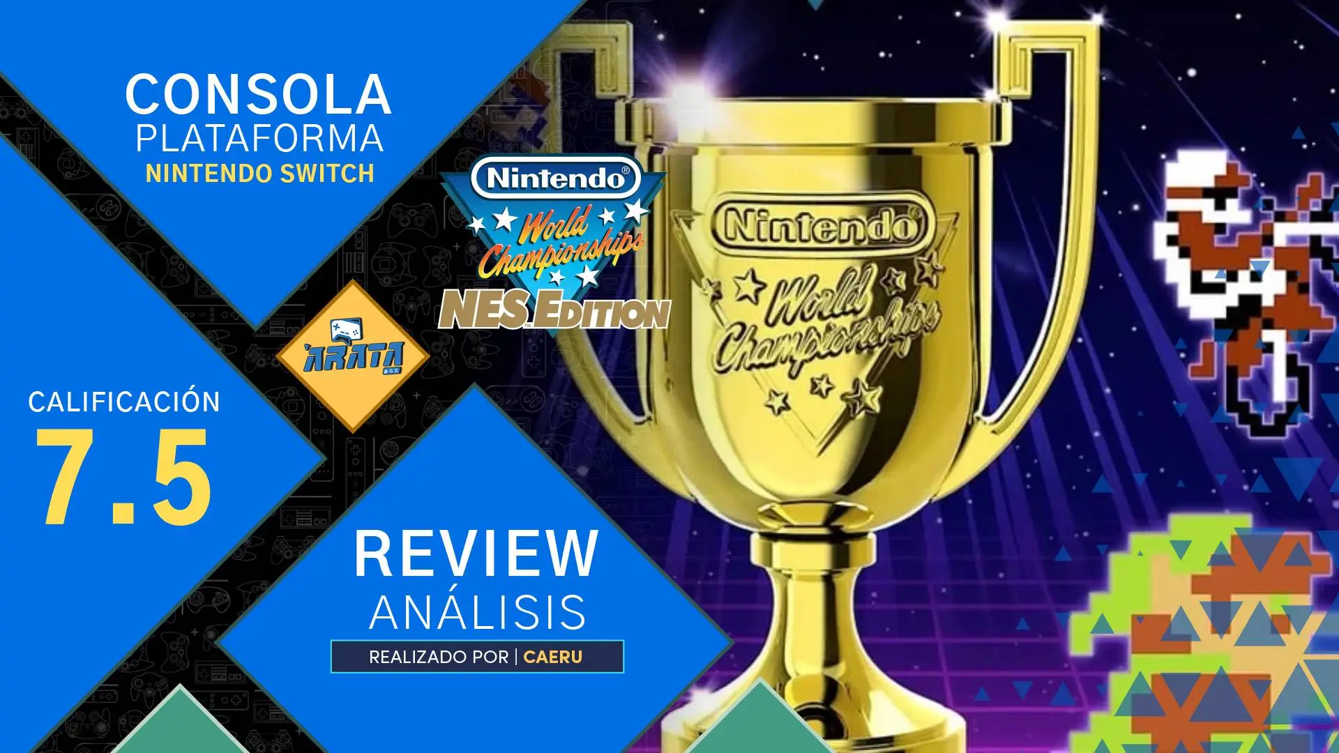 Nintendo