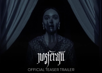 Nosferatu - Portada