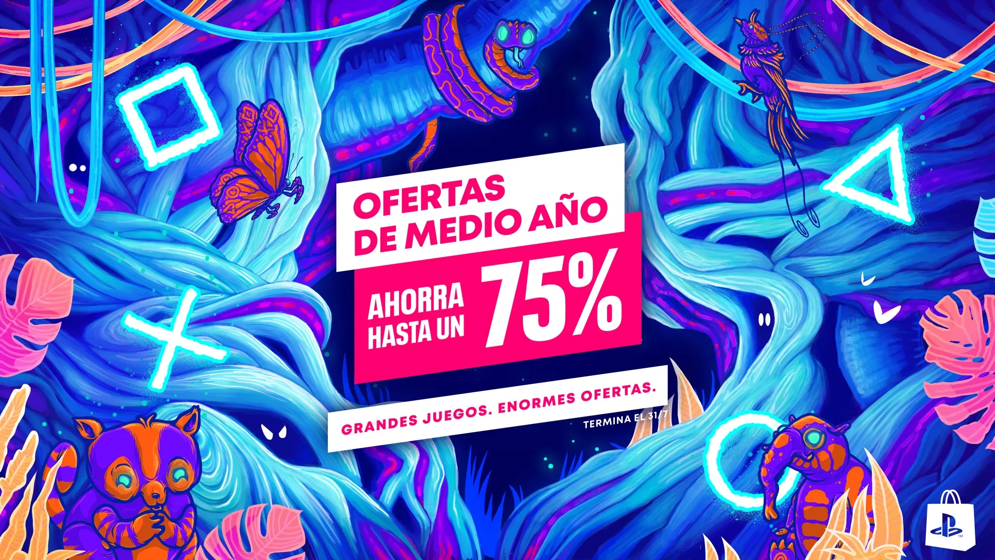 PlayStation Store