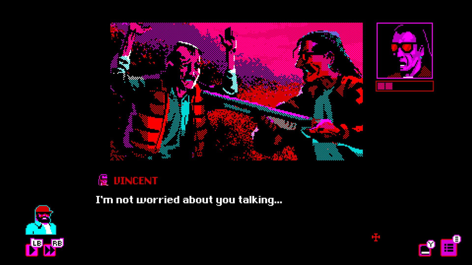 Meridiem anunció la disponibilidad de la versión en caja de The Pixel Pulps Collection 