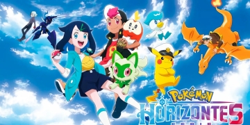 Horizontes Pokémon