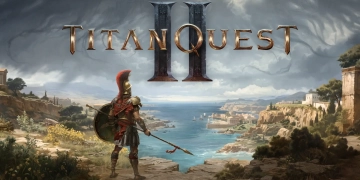 Titan Quest II