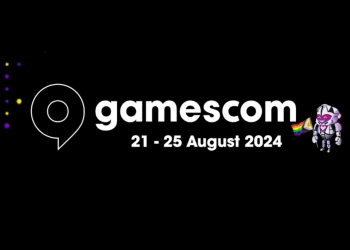 gamescom 2024