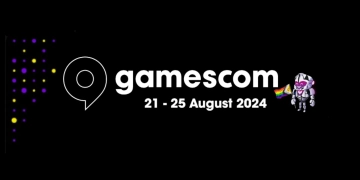 gamescom 2024