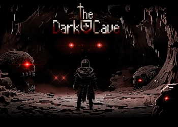 The Dark Cave