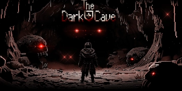 The Dark Cave