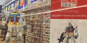 BandaiHobby - Gundam