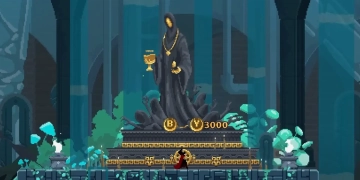 Noreya: The Gold Project - gold