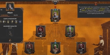 Total War: PHARAOH - DYNASTIES