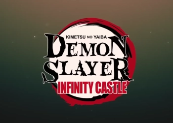 Demon Slayer: Castillo Infinito