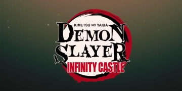 Demon Slayer: Castillo Infinito